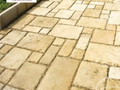 Тротуарная плитка White Hills Тиволи S900-14