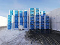Газобетонный блок Bonolit D500 600x375x250 Фото 3