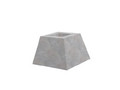  Стакан забора Ф 9.7.5