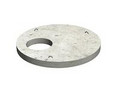 ГОСТ 8020-90 Крышка колодца 1ПП 15-1