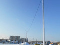 Энерго-Союз Опора освещения СФГ-1300-9,0-01